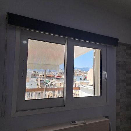 Athenian Luxury Penthouse Athens Exterior photo